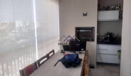Apartamento à venda, 116 m² por R$ 1.280.000,00 - Retiro - Jundiaí/SP