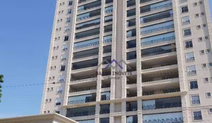 Apartamento à venda, 296 m² por R$ 4.200.000,00 - Anhangabaú - Jundiaí/SP