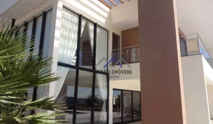 Casa à venda, 700 m² por R$ 6.990.000,00 - Condomínio Quinta das Paineiras - Jundiaí/SP