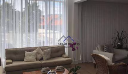 APARTAMENTO A VENDA NO CONDOMÍNIO GRAND GARDEN - JUNDIAÍ/SP.