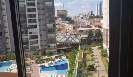 Apartamento com 3 dormitórios, 163 m² - venda por R$ 1.750.000,00 ou aluguel por R$ 9.200,00/mês - Jardim São Bento - Jundiaí/SP