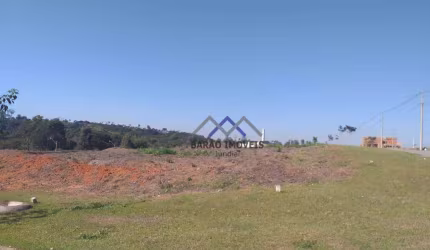 Terreno à venda, 948 m² por R$ 1.232.000,00 - Loteamento Residencial e Comercial Horto Florestal - Jundiaí/SP