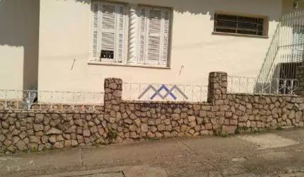 Casa com 2 dormitórios à venda, 268 m² por R$ 735.000,00 - Centro - Jundiaí/SP