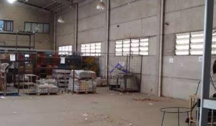 Galpão à venda, 900 m² por R$ 5.500.000,00 - Recanto Quarto Centenário - Jundiaí/SP