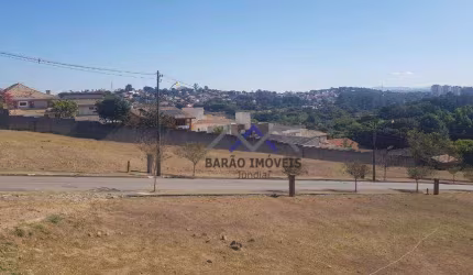 Terreno à venda, 1000 m² por R$ 1.176.000,00 - Chácara Malota - Jundiaí/SP