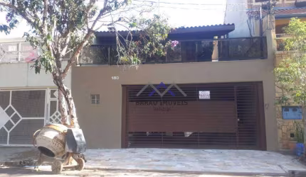 Casa à venda, 200 m² por R$ 1.500.000,00 - Vila Bela II - Jundiaí/SP