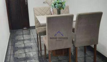Casa para compra em Jundiaí