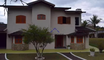 Casa à venda, 668 m² por R$ 2.768.000,00 - Jardim Caxambu - Jundiaí/SP