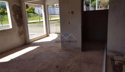Chácara à venda, 5115 m² por R$ 990.000,00 - Terras de Santa Cruz - Jundiaí/SP