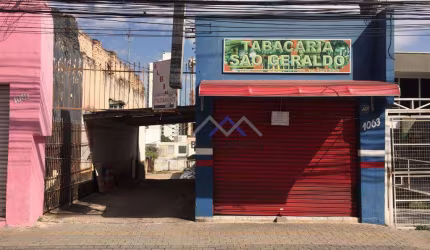 Área à venda, 1000 m² por R$ 1.000.000,00 - Centro - Jundiaí/SP