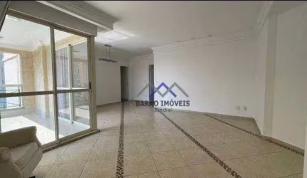 Apartamento à venda, 108 m² por R$ 1.160.000,00 - Jardim Ana Maria - Jundiaí/SP