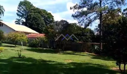 Casa com 6 dormitórios à venda, 560 m² por R$ 1.950.000,00 - Jardim Celeste - Jundiaí/SP