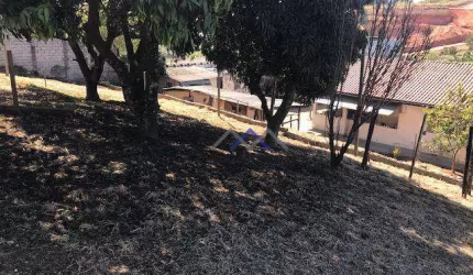 Terreno à venda, 3859 m² por R$ 2.150.000,00 - Vila Didi - Jundiaí/SP