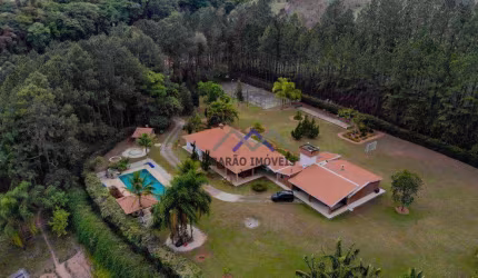Chácara à venda, 33000 m² por R$ 3.150.000,00 - Rio Acima - Jundiaí/SP