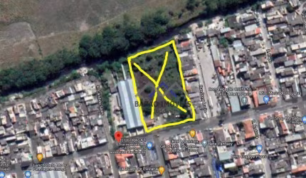 Área, 6000 m² - venda por R$ 13.000.000,00 ou aluguel por R$ 58.200,00/mês - Jardim Presidente Dutra - Guarulhos/SP