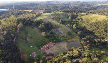 Sítio com 3 dormitórios à venda, 112650 m² por R$ 4.800.000,00 - Soares - Jarinu/SP