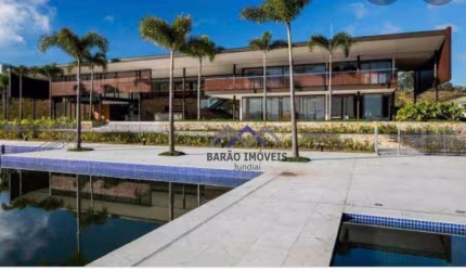 Terreno à venda, 535 m² por R$ 800.000,00 - Jardim Florestal - Jundiaí/SP