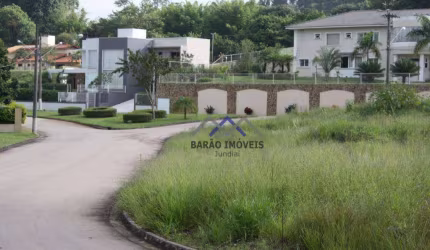 Terreno à venda, 5000 m² por R$ 2.650.000,00 - Terra Nova - Jundiaí/SP