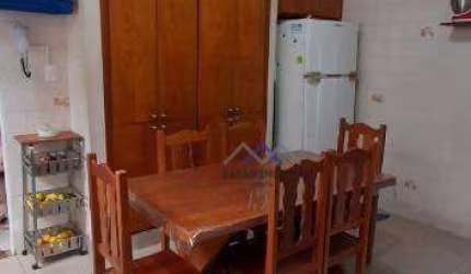 Casa à venda, 135 m² por R$ 550.000,00 - Vila Progresso - Jundiaí/SP