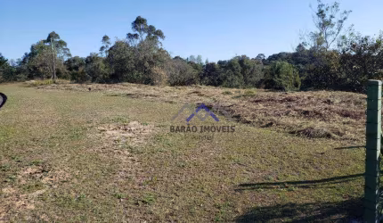 Terreno à venda, 6000 m² por R$ 650.000,00 - Ivoturucaia - Jundiaí/SP