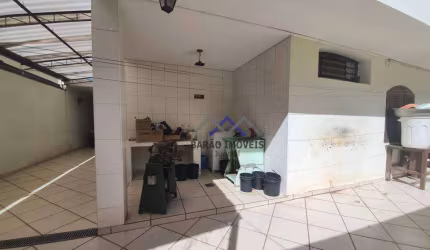 Casa à venda, 350 m² por R$ 1.378.000,00 - Vila Garcia - Jundiaí/SP