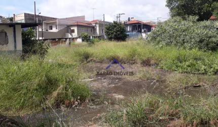 Terreno à venda, 1182 m² por R$ 2.600.000,00 - Centro - Jundiaí/SP