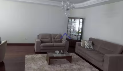 Apartamento com 4 dormitórios à venda, 285 m² por R$ 1.500.000,00 - Bela Vista - Jundiaí/SP