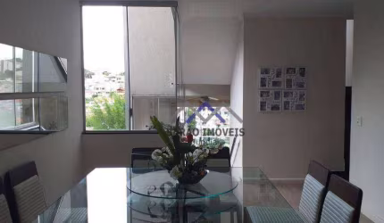 Casa com 3 dormitórios à venda, 125 m² por R$ 660.000,00 - Parque Recanto do Parrilho - Jundiaí/SP