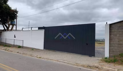 Área para alugar, 32 m² por R$ 30.000,00/mês - Jardim das Colinas - Franco da Rocha/SP