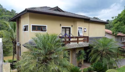 Casa com 3 dormitórios à venda, 431 m² por R$ 1.800.000,00 - Loteamento Capital Ville - Jundiaí/SP