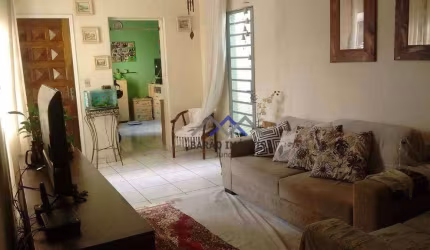 Casa à venda, 310 m² por R$ 1.703.000,00 - Anhangabaú - Jundiaí/SP
