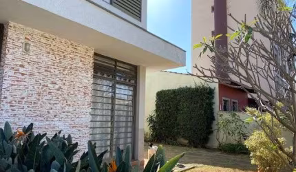 Sobrado à venda, 233 m² por R$ 1.140.000,00 - Vila Maria Luiza - Jundiaí/SP