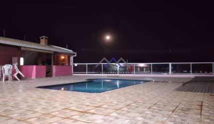 Casa à venda, 180 m² por R$ 750.000,00 - Estância Climatérica Ipê - Jarinu/SP
