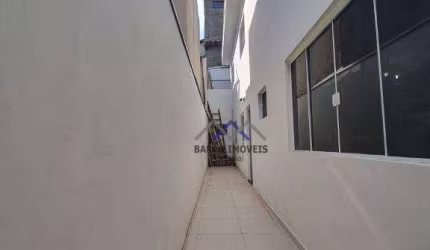 Casa à venda, 300 m² por R$ 625.000,00 - Jardim América II - Várzea Paulista/SP