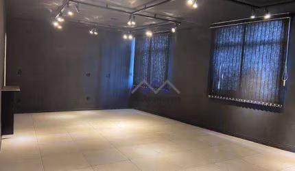 Prédio para alugar, 160 m² por R$ 4.209,50/mês - Centro - Jundiaí/SP