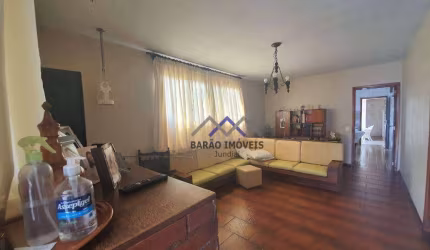 Casa à venda, 200 m² por R$ 550.000,00 - Vila Joaquina - Jundiaí/SP