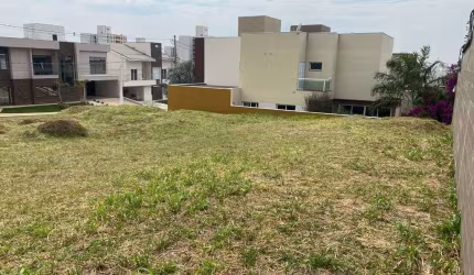 Terreno à venda, 389 m² por R$ 670.000,00 - Parque Residencial Eloy Chaves - Jundiaí/SP