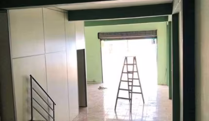 Salão para alugar, 111 m² por R$ 3.101,68/mês - Centro - Jundiaí/SP