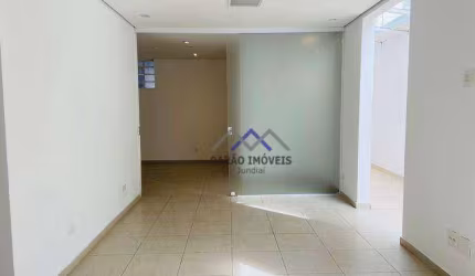 Casa à venda, 128 m² por R$ 1.200.000,00 - Jardim Pitangueiras I - Jundiaí/SP