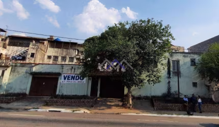 Imóvel Comercial 09 de Julho Jundiaí