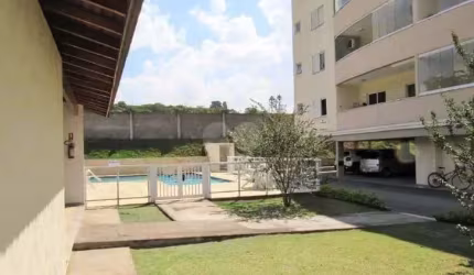 Apartamento com 2 dormitórios à venda, 85 m² por R$ 650.000,00 - Residencial das Oliveiras - Vinhedo/SP