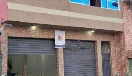 Oportunidade- Ótimo sobrado - Residencial e comercial - Alugado - Cotia - SP