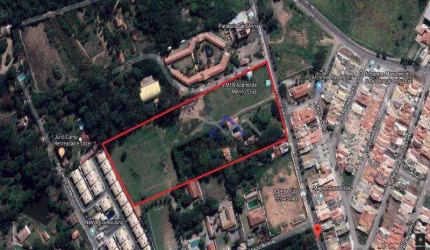 Área à venda, 20000 m² por R$ 15.000.000,00 - Medeiros - Jundiaí/SP