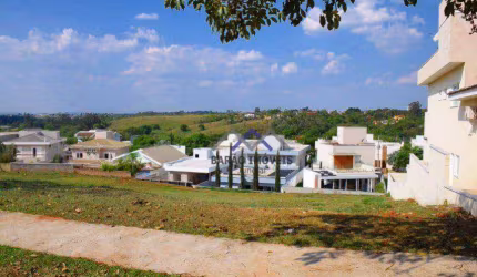 Terreno à venda, 685 m² por R$ 780.000,00 - Medeiros - Jundiaí/SP
