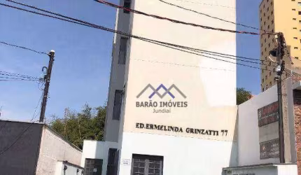 Sala para alugar, 30 m² por R$ 1.400,00/mês - Centro - Jundiaí/SP