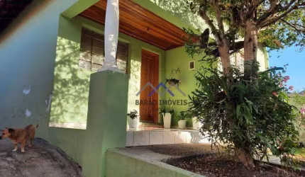 CASA JARDIM COLONIAL/OPORTUNIDADE