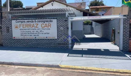 Casa à venda, 160 m² por R$ 760.000,00 - Jardim das Tulipas - Jundiaí/SP