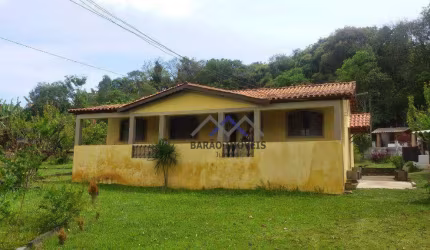 Chácara de  4.628 m² em Pilar do Sul/Oportunidade