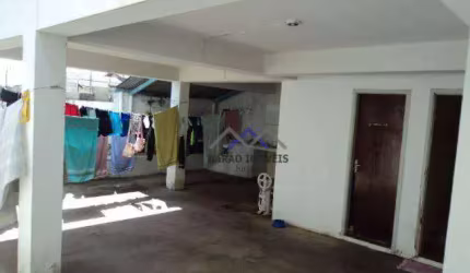 Casa à venda, 306 m² por R$ 750.000,00 - Jardim Caxambu - Jundiaí/SP