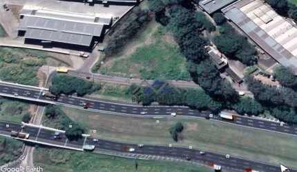Terreno à venda, 10400 m² por R$ 7.800.000,00 - Setor Industrial - Jundiaí/SP